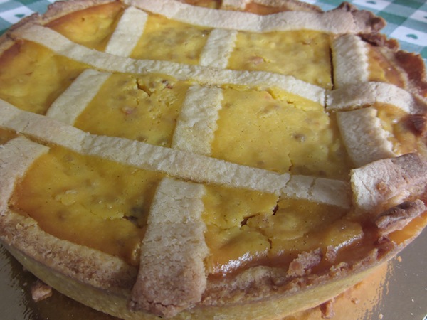 pastiera