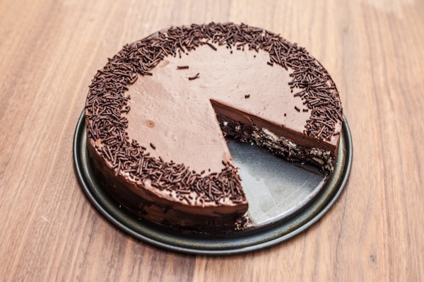 torta-al-cioccolato, mousse