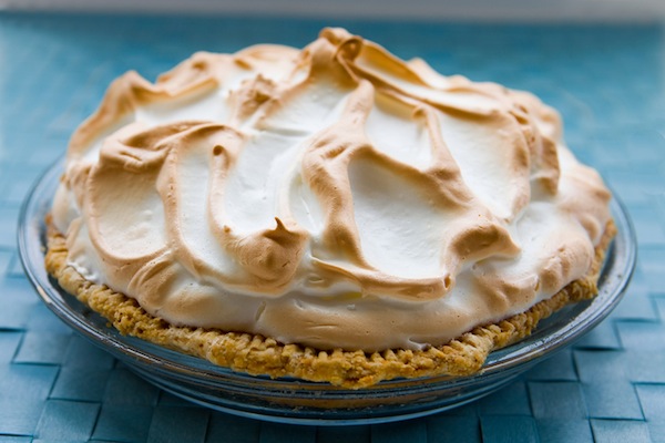 Key Lime Pie