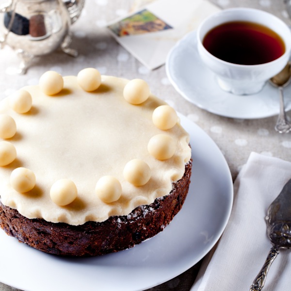 simnel-cake, pasqua