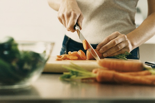 cucina, coldiretti