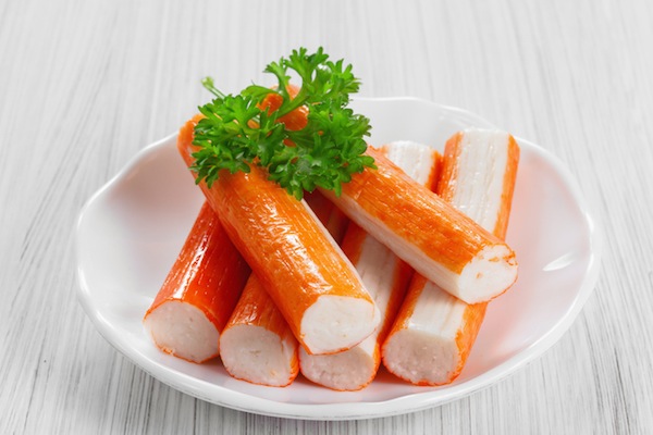 surimi