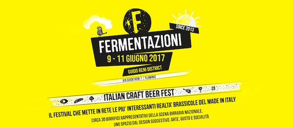 FERMENTAZIONI BIRRA