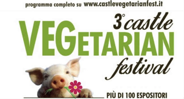 castle, cucina vegetariana