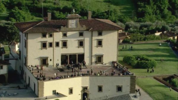 amatriciana day, Firenze, chef,