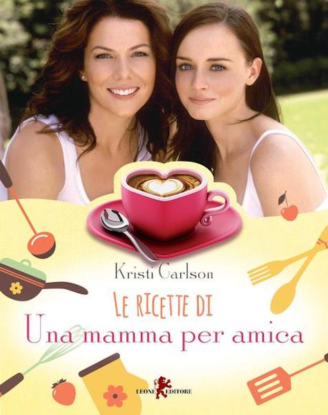 le ricette di una mamma per amica