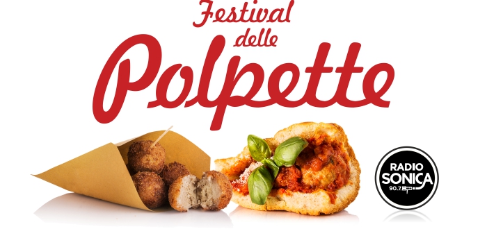 festival polpette