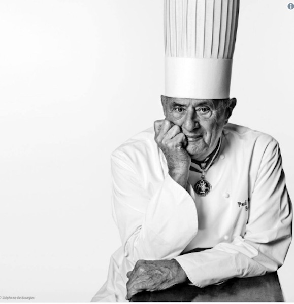 paul bocuse