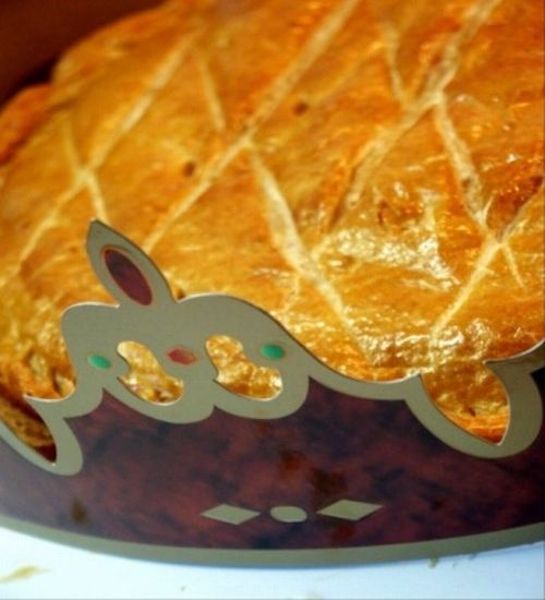 galettes-des-rois-Vasilopita 1