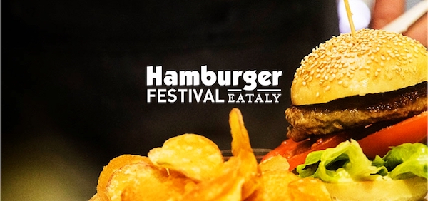 hamburger festival