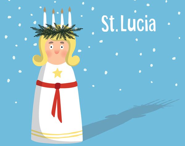 santa lucia