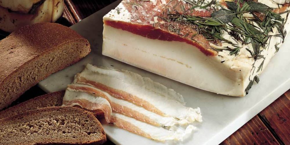 lardo di Arnad