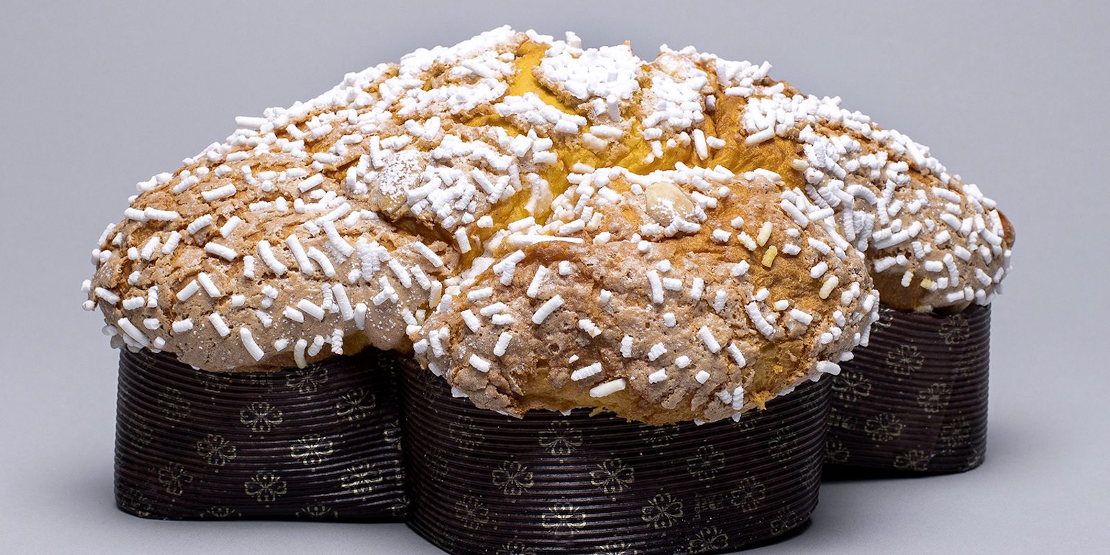 colomba artigianale