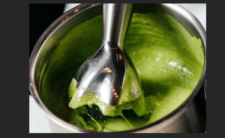 bollito con salsa verde