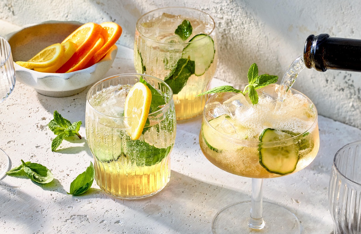 Spa Spritz