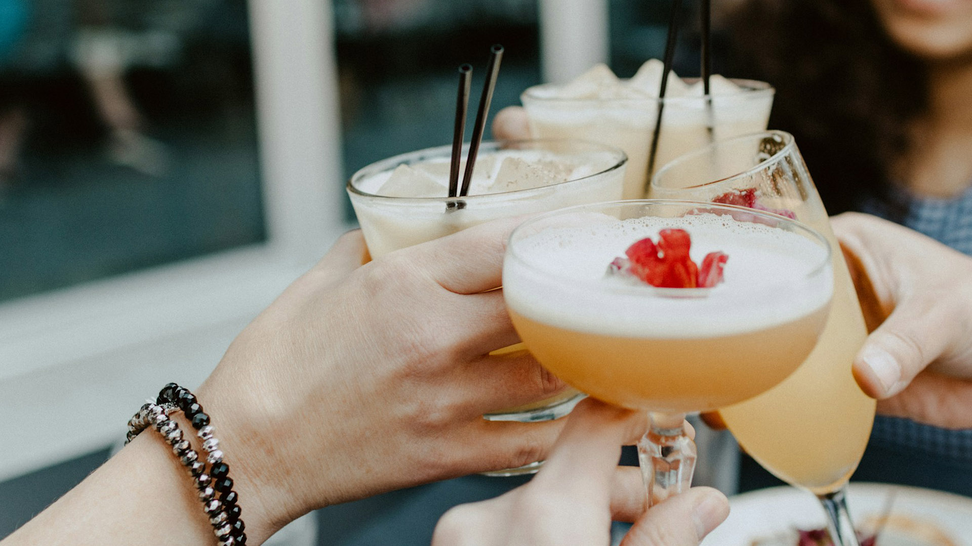 Cocktail Week
