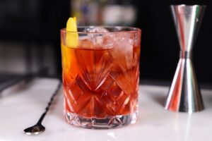 cocktail più venduto al mondo