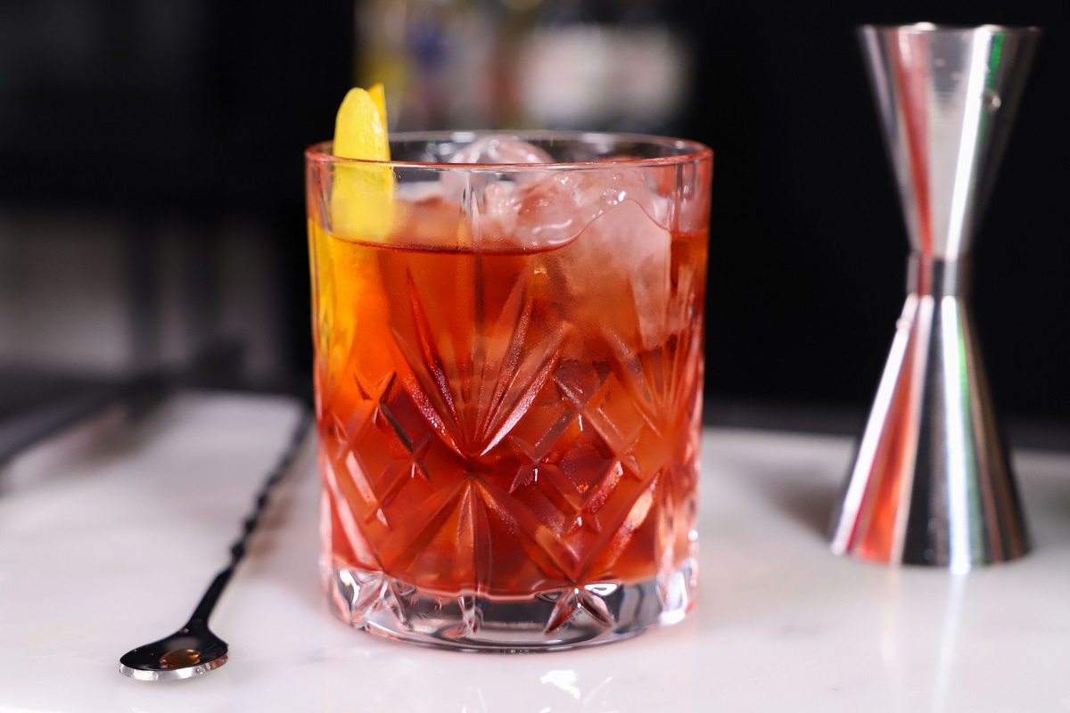 cocktail più venduto al mondo