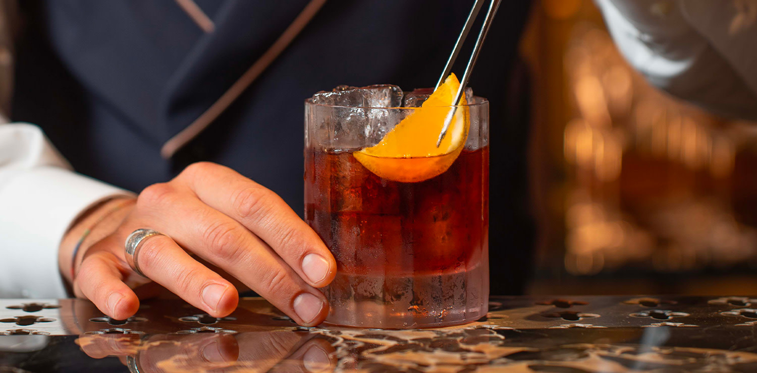 Giacosa Negroni