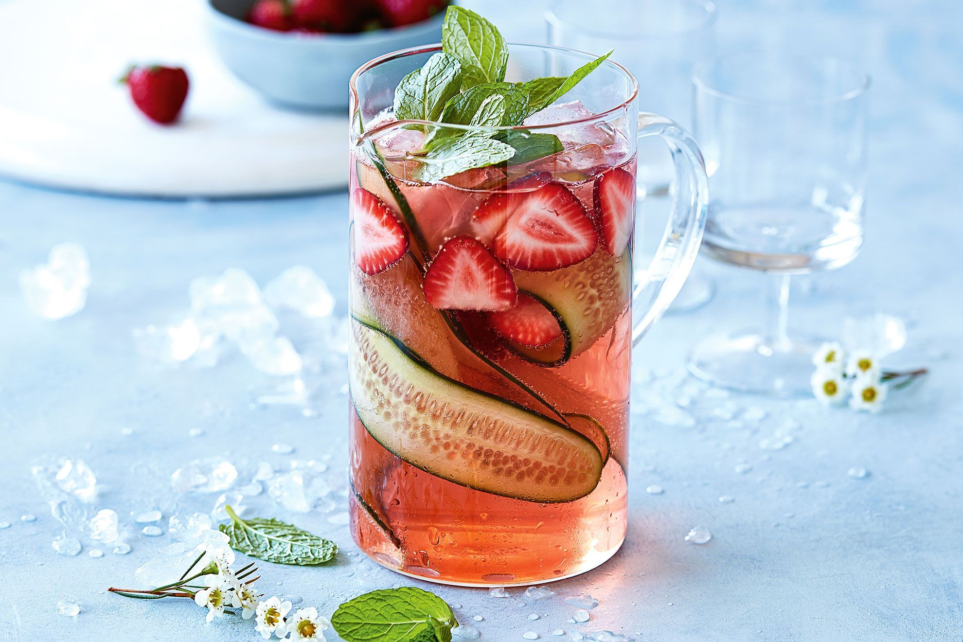 Pimm's
