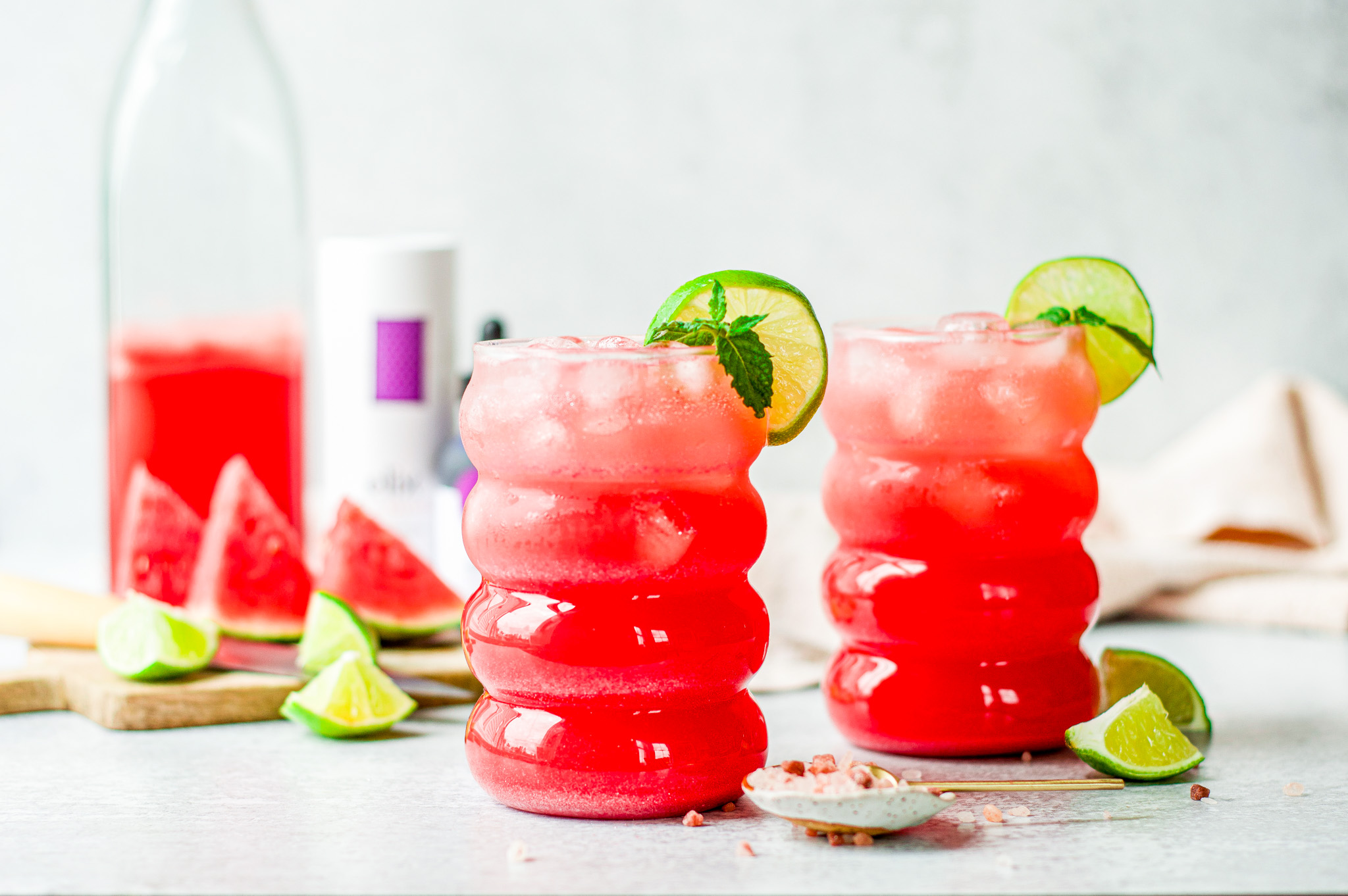 cortisol cocktail