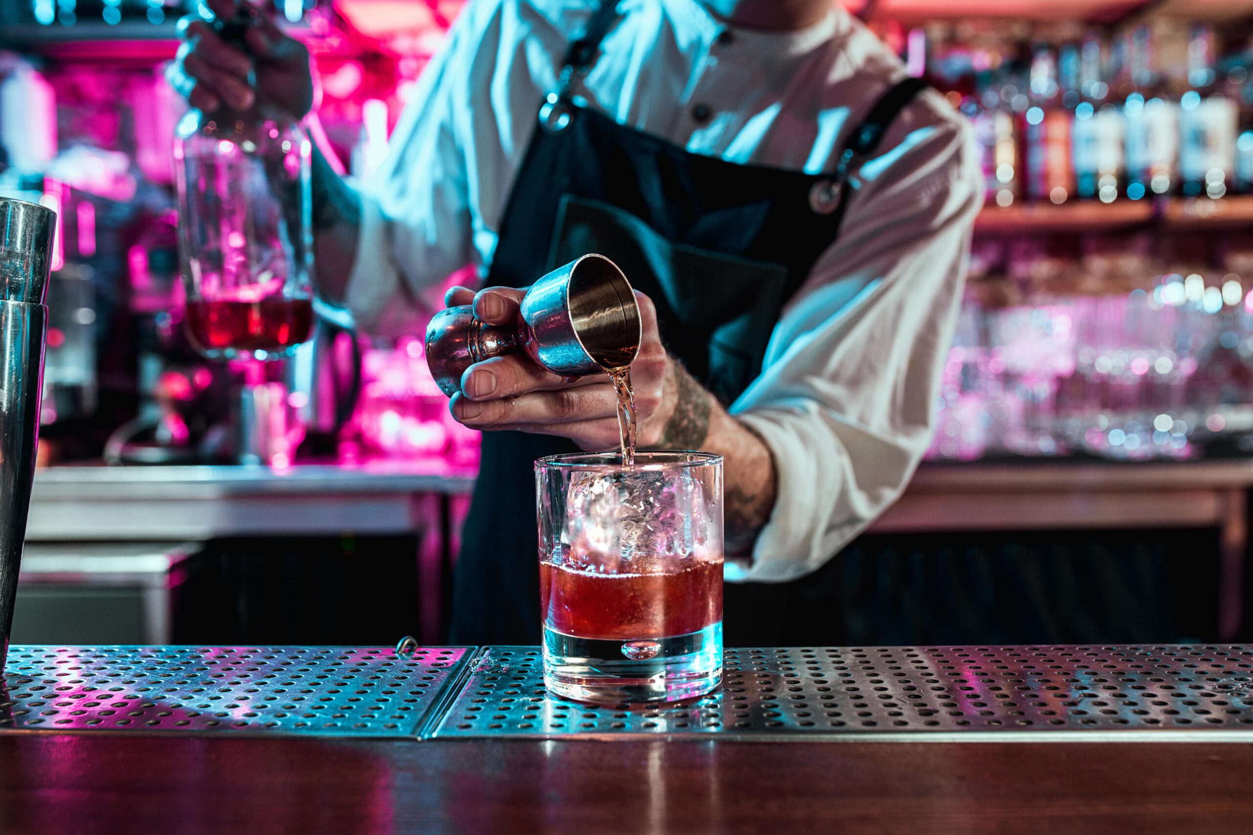 cocktail a basso prezzo a Firenze