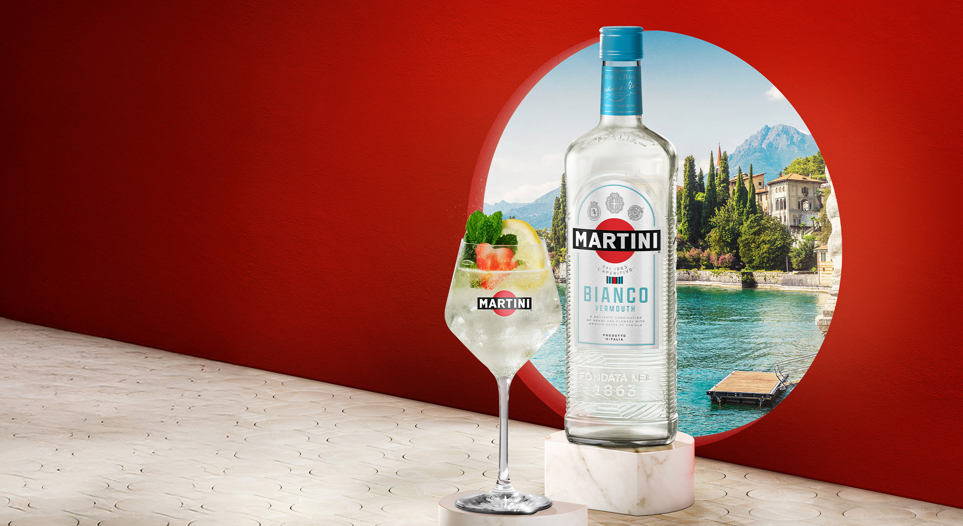 cocktail più popolari dell'estate