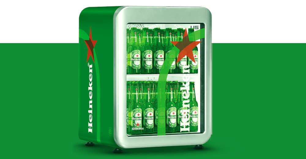 concorso Heineken