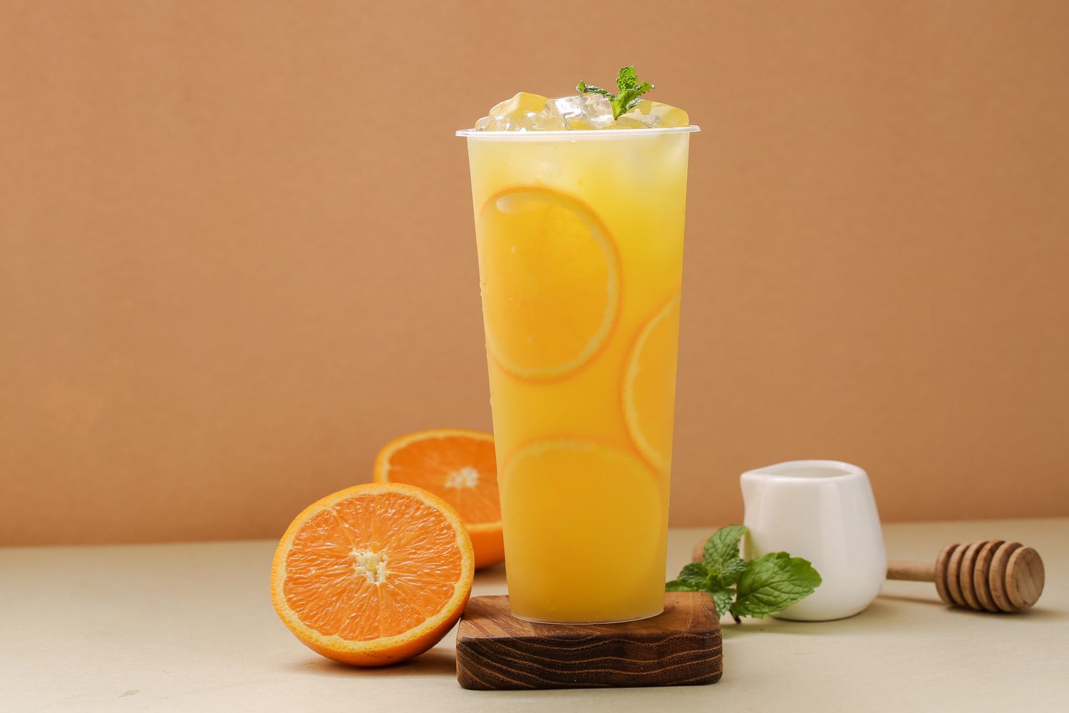 cortisol cocktail