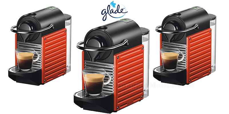 concorso Nespresso