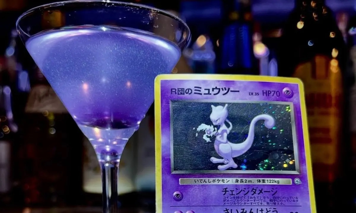 cocktail personalizzati