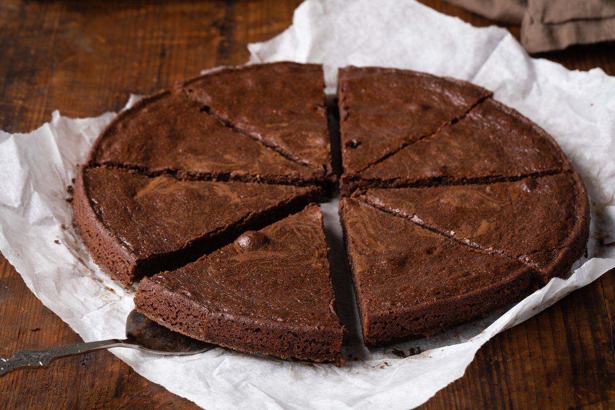 migliori torte al cioccolato