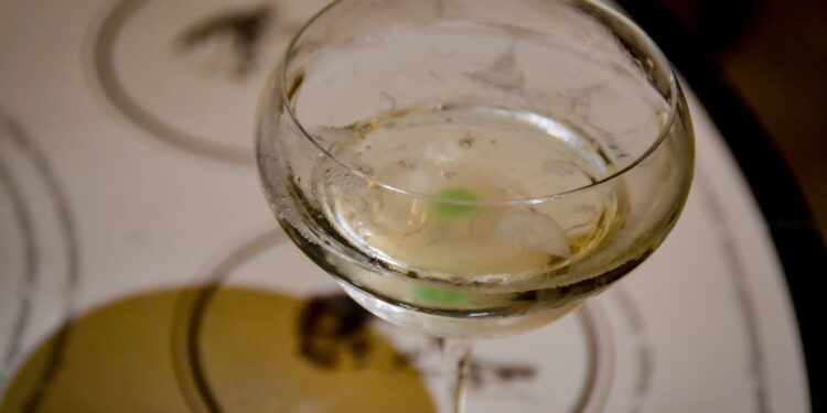 Parthenope Silenziosa