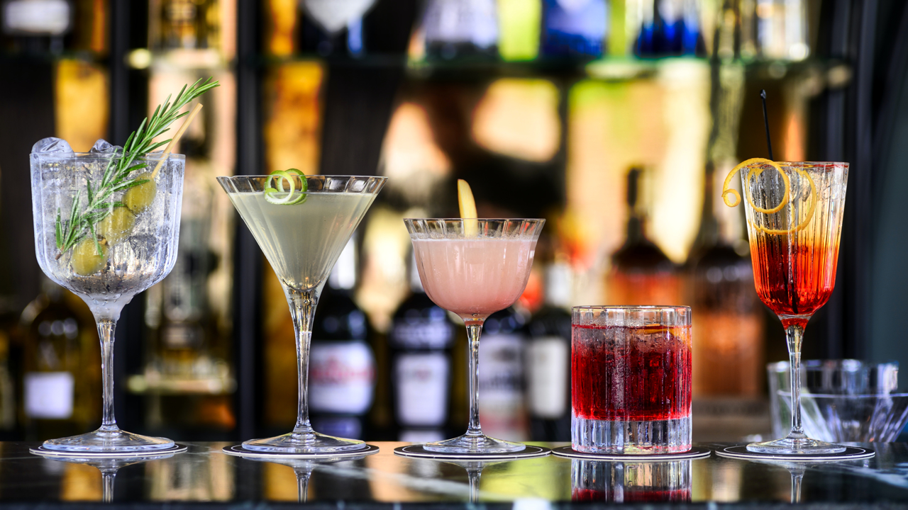 cocktail da bere a Torino