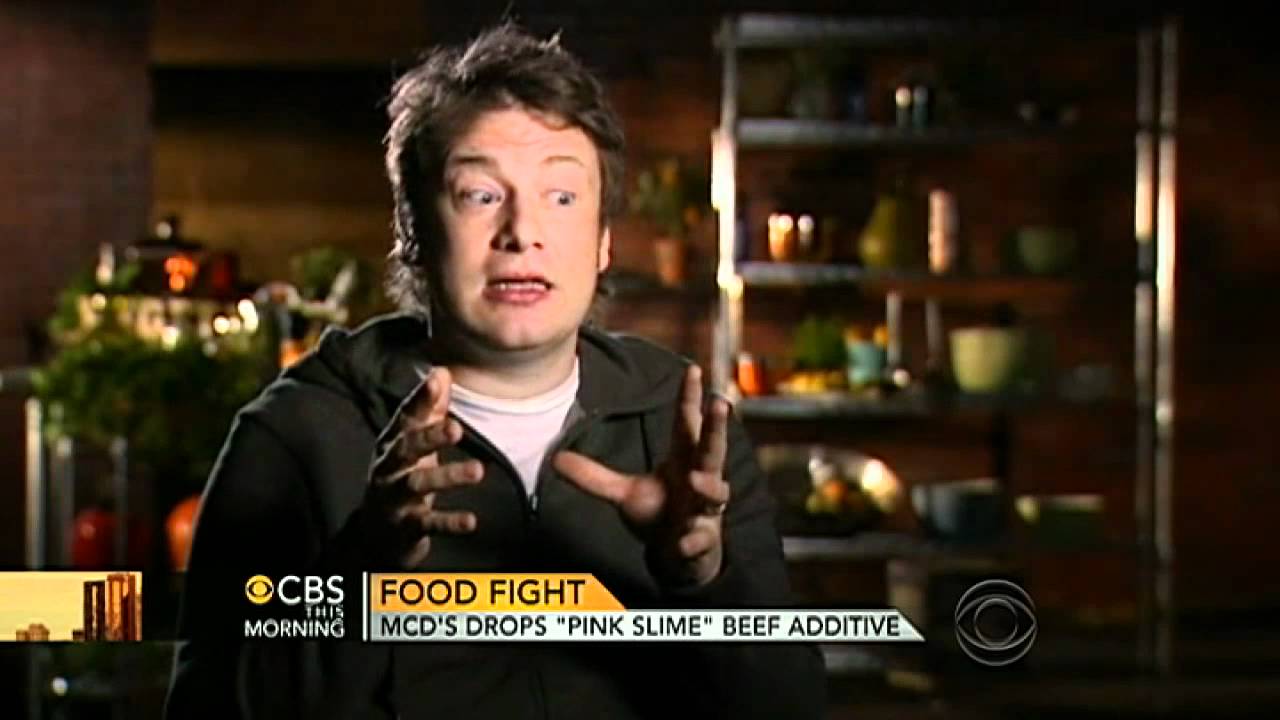 Jamie Oliver