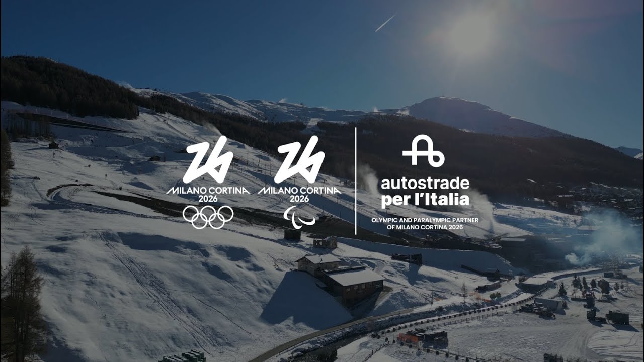 Olimpiadi Invernali Milano-Cortina 2026