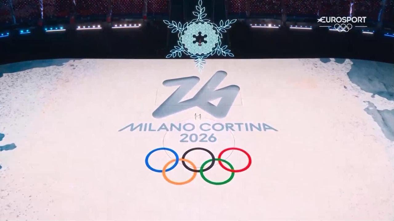Olimpiadi Invernali Milano-Cortina 2026