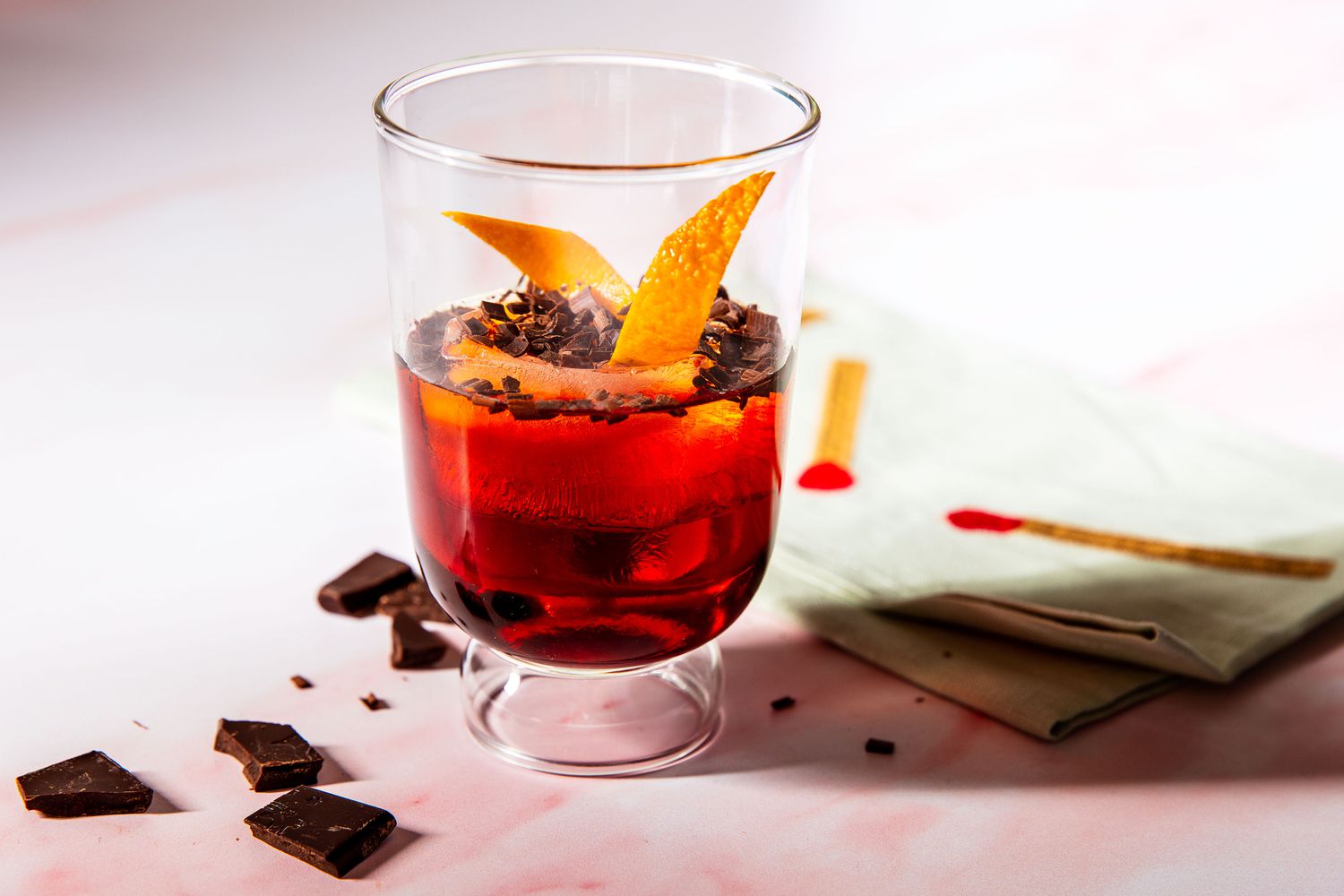cocktail più bevuti al mondo