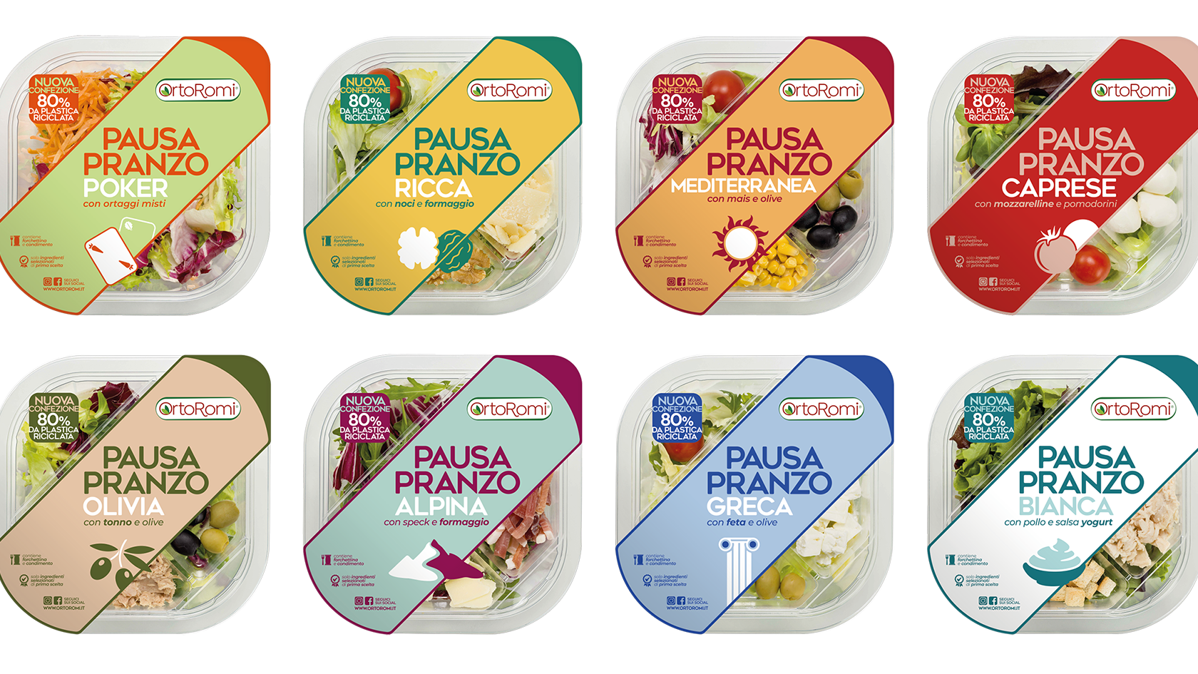 qualità dei prodotti ortofrutticoli