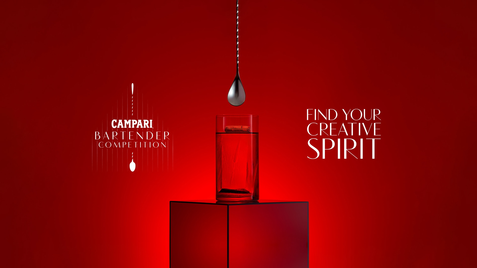 Campari Bartender Competition 2026