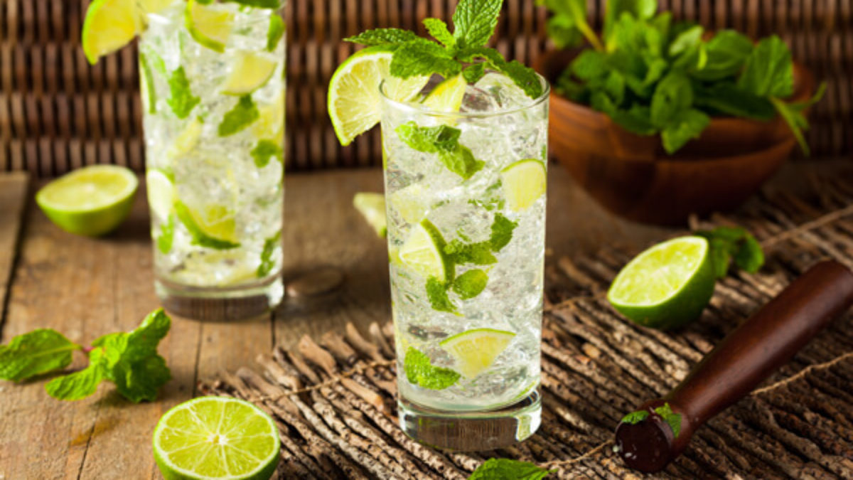 Mojito