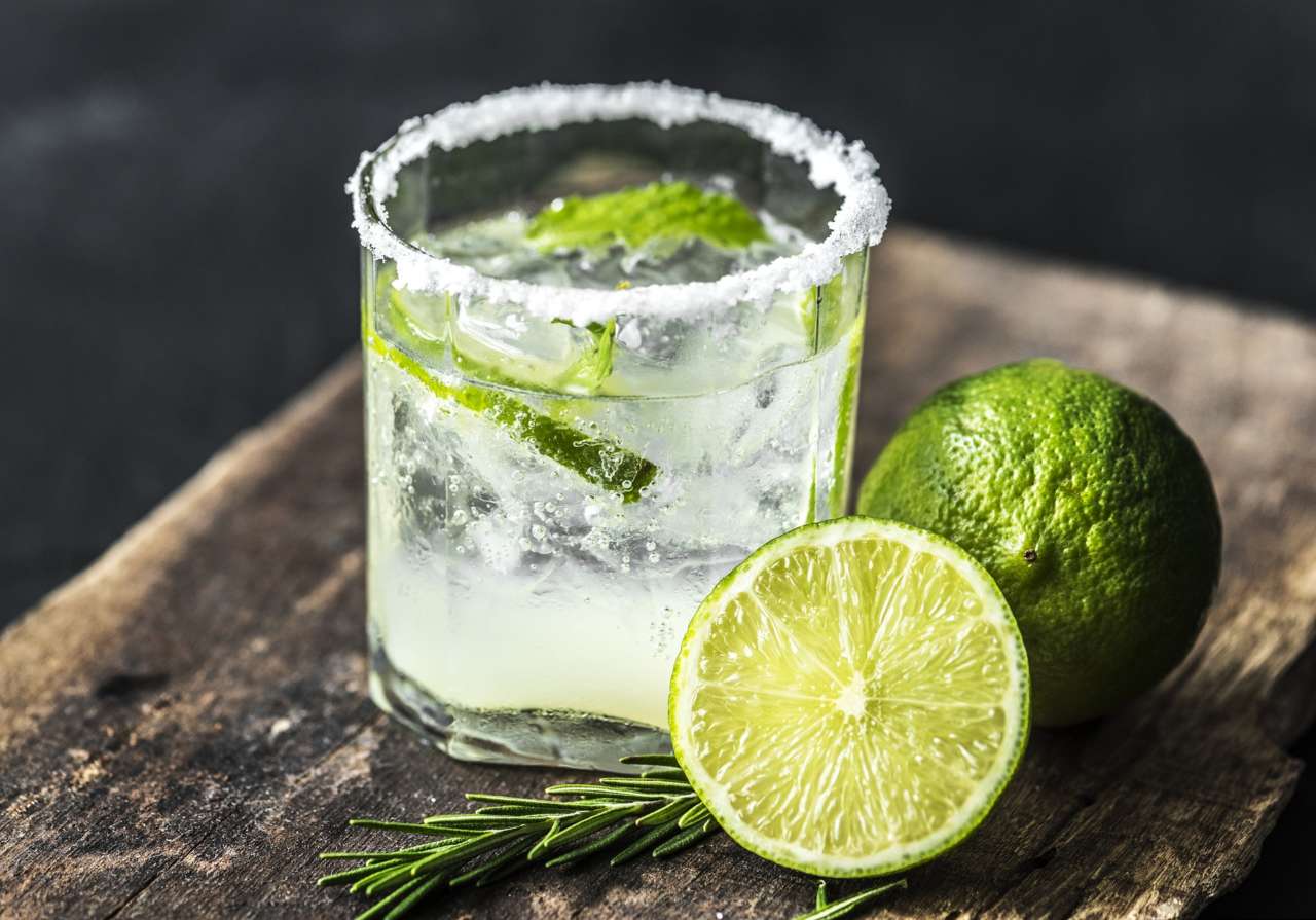 mocktail