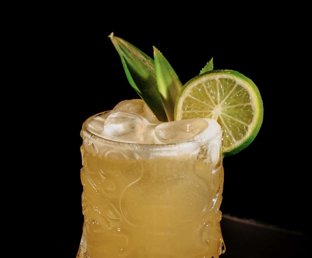 IBA Tiki