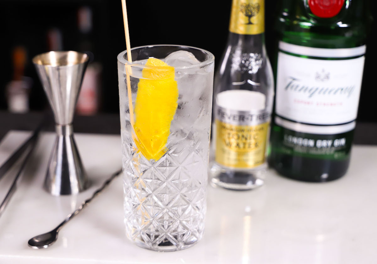 cocktail estivi
