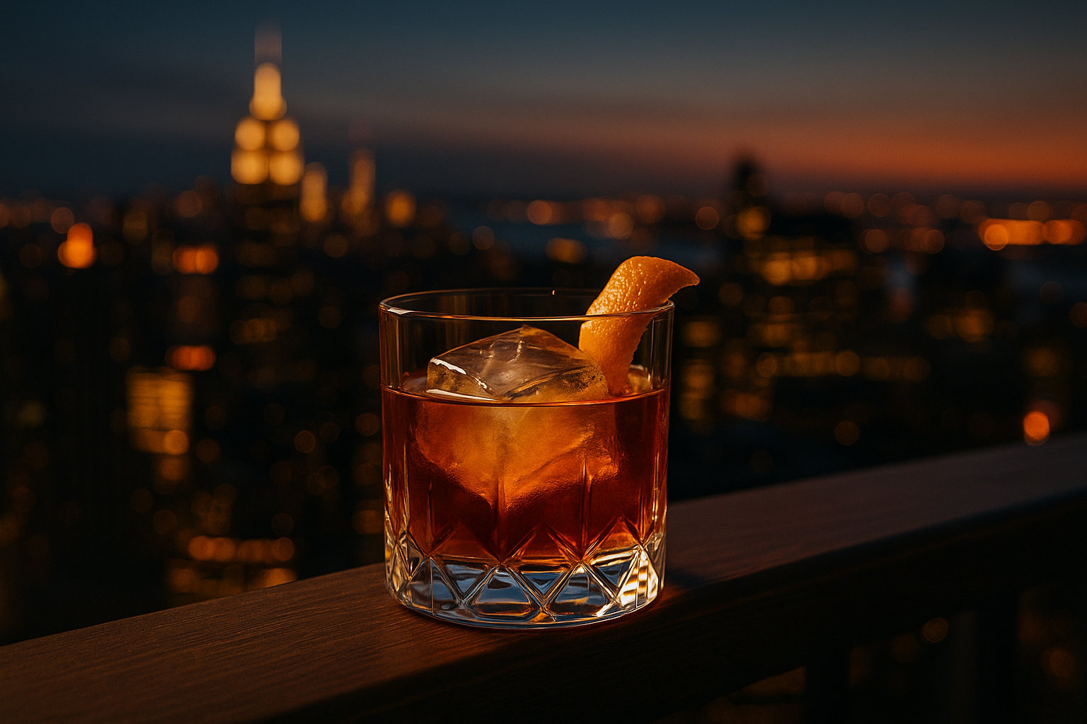 prezzo di un Martini a New York