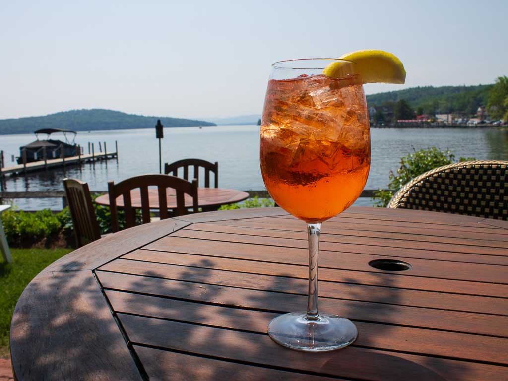 Aperol Spritz