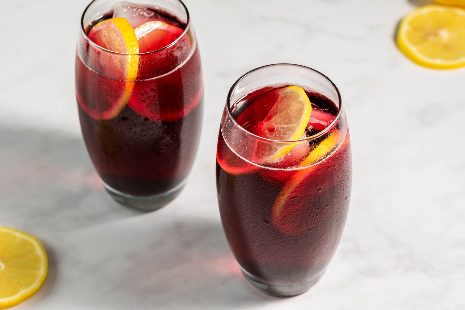 Tinto de verano