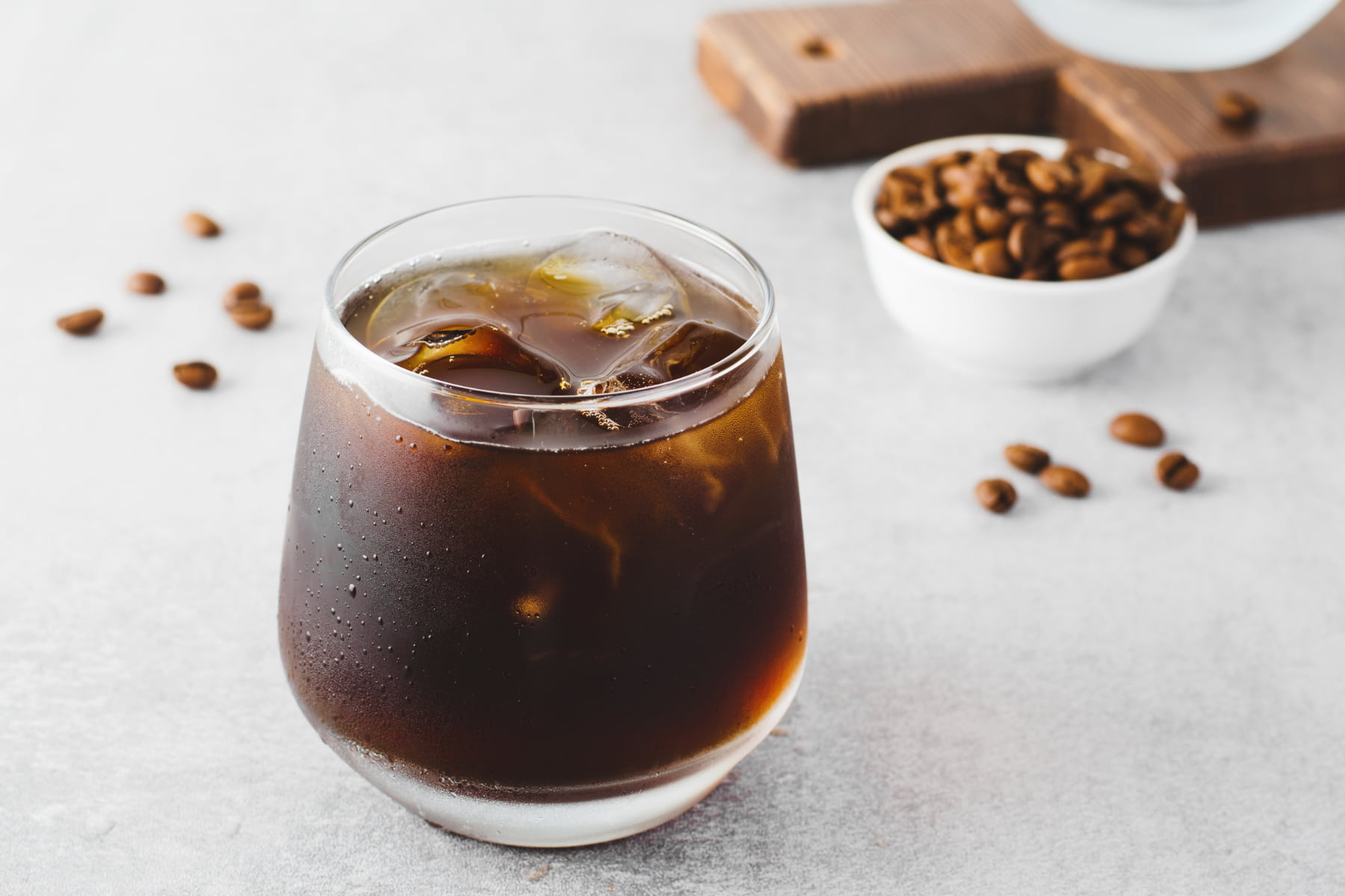 caffé freddo