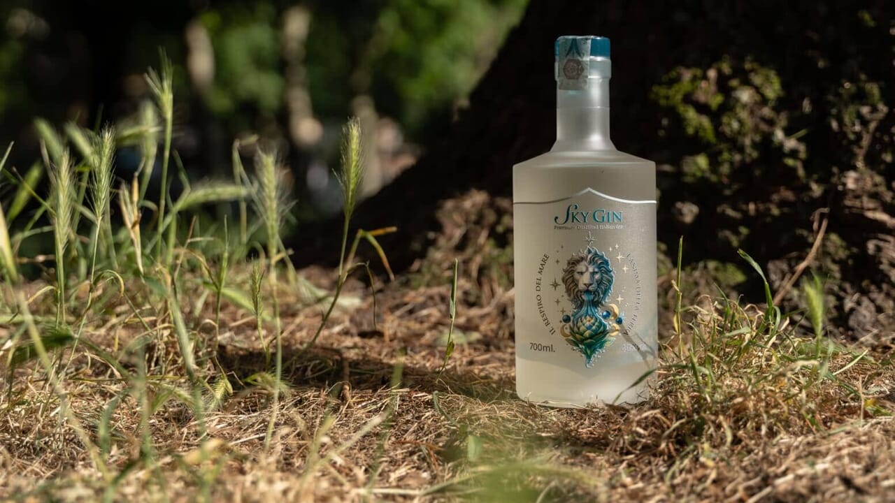 Roma Gin Festival