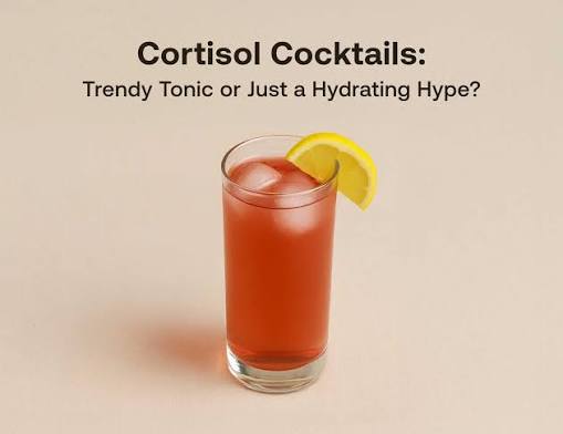 cortisol cocktail